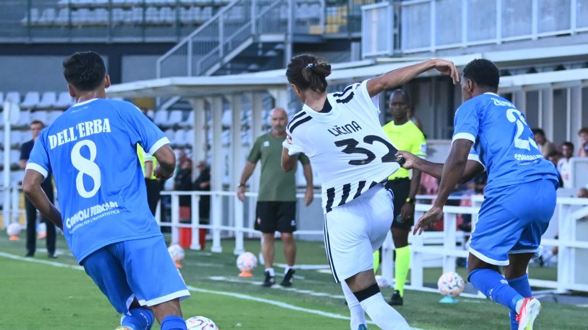 Di Paolo più Licina? Si può fare, ma occhio al Napoli: le ultime