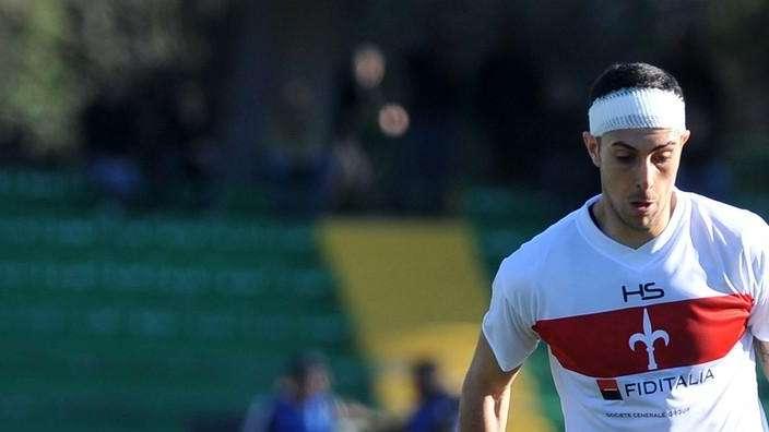 Avellino a caccia di un difensore: rispunta l'ipotesi Frascatore