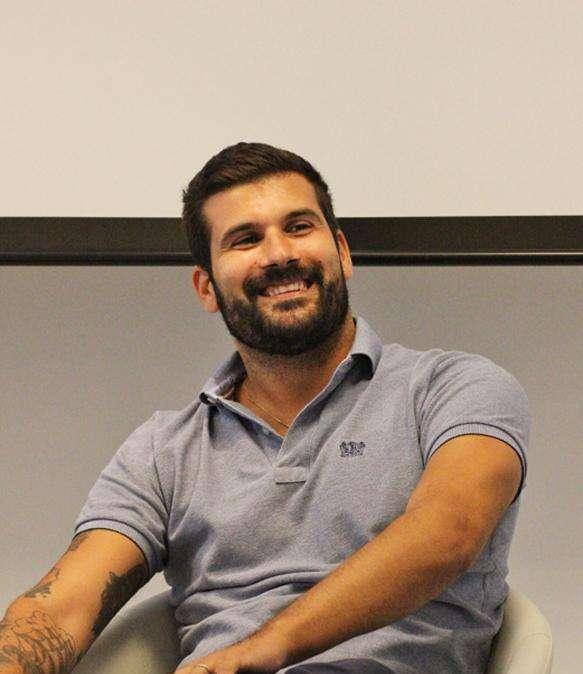Italpol, Gravina: "Abbiamo colto la richiesta di aiuto della società ma siamo ancora scottati da Taccone"