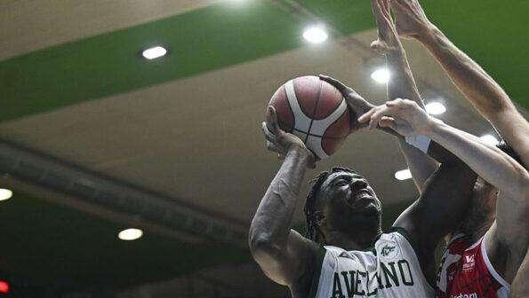 L'Avellino Basket ad Udine sogna il colpaccio. Ecco la presentazione del match 
