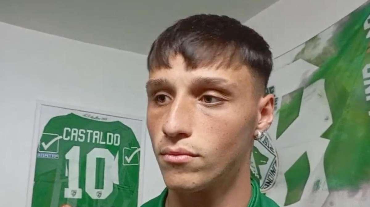 VIDEO - Daffara: "Mi sono sentito subito a casa, spero di ripagare l'affetto dei tifosi"