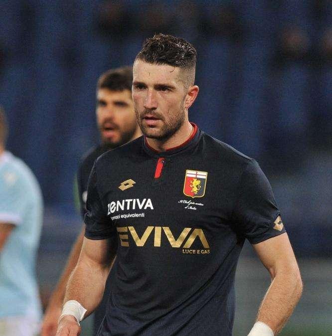 Galabinov: "Ho ricevuto tante richieste, ma merito la Serie A e volevo restare al Genoa"