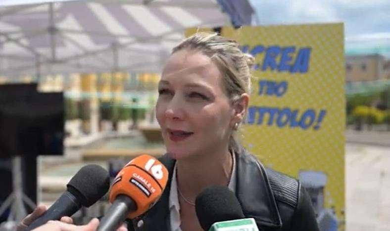 Nargi: "Approvata la variazione di bilancio e il progetto esecutivo per il Partenio"