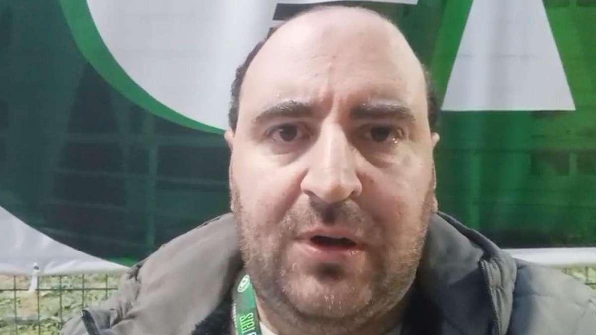VIDEO - Avellino-Carrarese 1-2, il commento a caldo dallo stadio: inizia male il girone di ritorno
