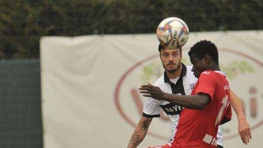 UFFICIALE - Arriva Camarà dalla Correggese