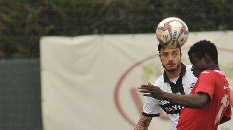 Camara-Avellino: c'è la firma