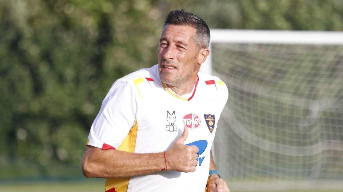 Sassanelli: "Ad Avellino tre anni bellissimi. Ricordo le vittorie con il Savoia e il 3-0 al Benevento"