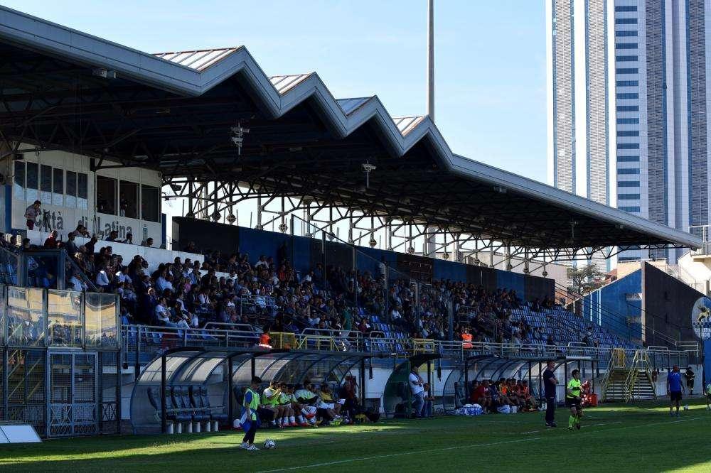 Prezzi da capogiro per la trasferta di Latina: 20 euro per il settore ospiti 