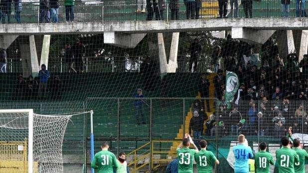 Avellino-Aprilia, si torna al Partenio-Lombardi: vietato fallire. Presentazione gara e probabile formazione 