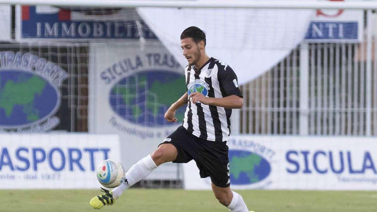Avellino, Laezza è al Partenio-Lombardi: incontro con Di Somma e poi il primo allenamento