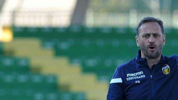 Ternana, Gallo: "Contro la Juve commessi errori che non dovremo ripetere con l'Avellino"