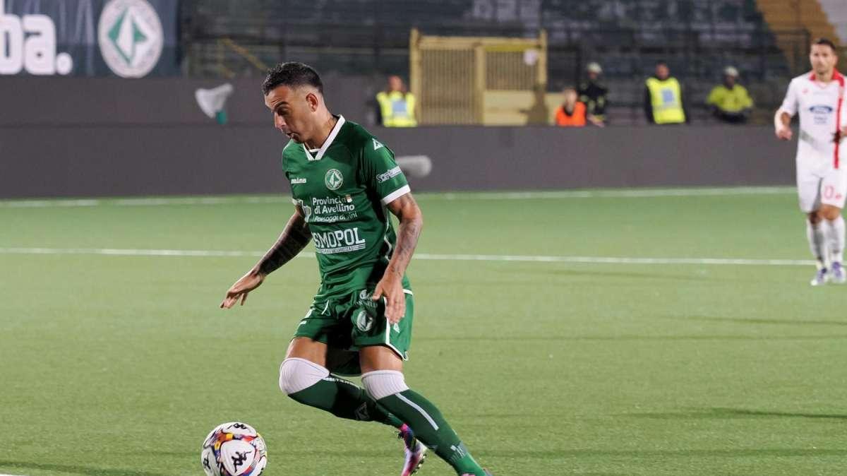 AVELLINO AI PLAYOFF: battuto il Modena, il Padova stende il Cesena. Si va a Catanzaro!