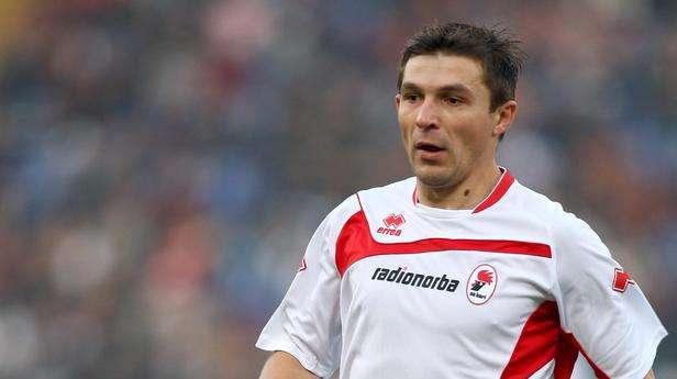 Kutuzov: "Si gioca a calcio per vivere emozioni come quelle del derby. Auguro ad Avellino tante belle emozioni"