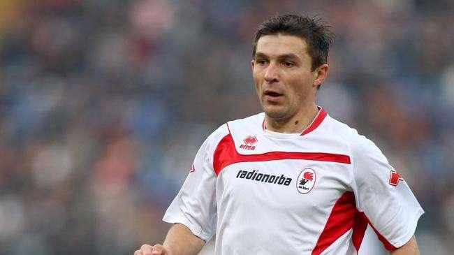 Kutuzov: "Peccato che ad Avellino manchi il grande calcio, una delle più belle tifoserie d'Italia"