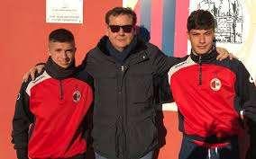 Ladispoli attivo sul mercato, arrivano due centrocampisti 