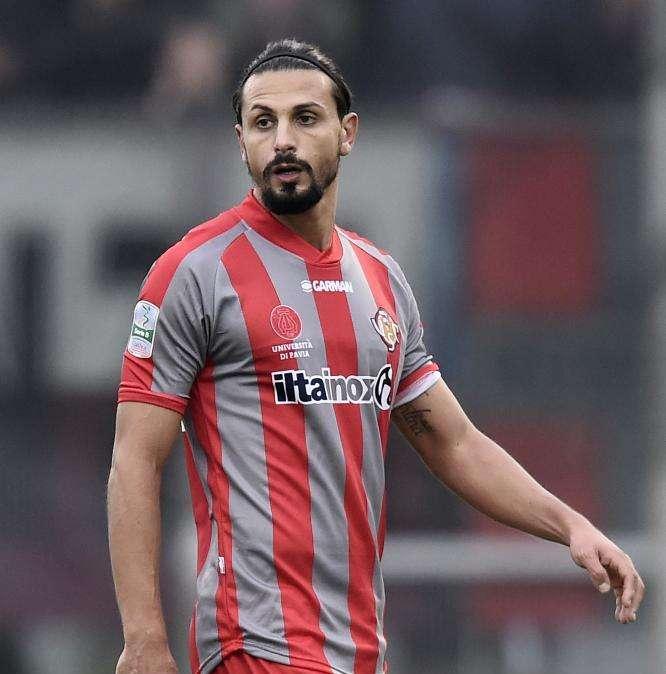 Arini: "E' sempre un piacere tornare al Partenio, Avellino buona squadra"