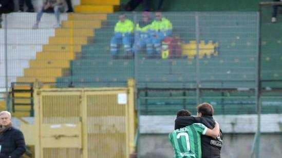 La B Italia perde 1-0 ma Verde gioca dal primo minuto