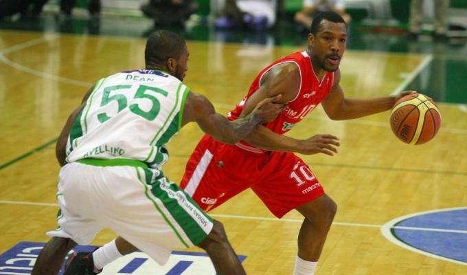 Scandone, stuzzica l'idea Mike Green