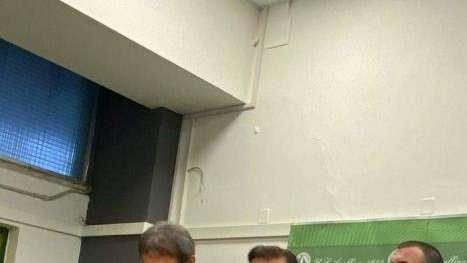 Circelli: "Ho mantenuto la parola, ma non posso mandare avanti la società da solo. Avellino merita rispetto"