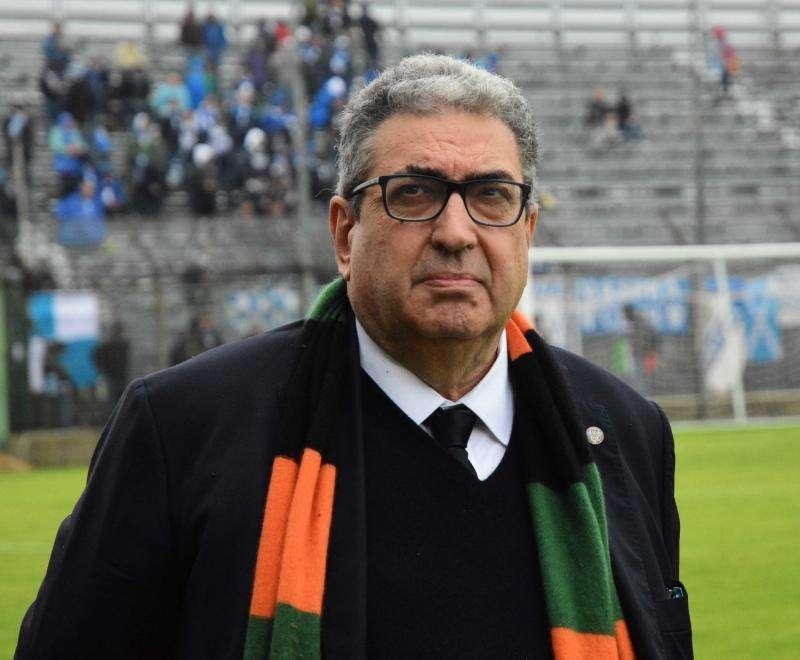 Venezia, Perinetti: "Contento del pareggio di Avellino"
