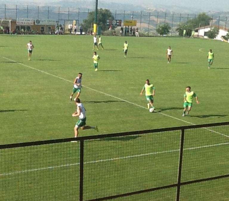 L'Avellino batte 7-0 la Primavera, succede quasi tutto nel primo tempo