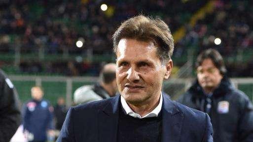 Novellino nel prepartita: "La qualità c'è, io porto l'entusiasmo"