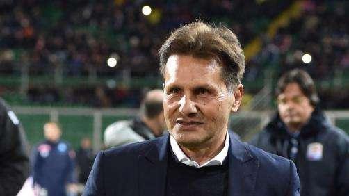 Novellino: "E' solo l'inizio di un percorso. Bravi tutti, godiamoci il momento, di mercato ora non parlo"