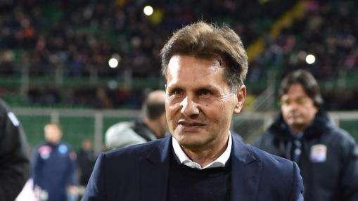 Novellino: "Era giusto cambiare, speriamo in un approccio diverso"