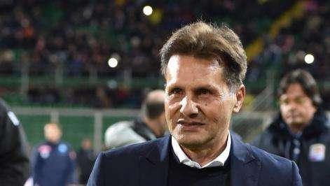 Novellino: "Pensiamo solo al campo e lasciamo agli addetti altri discorsi"