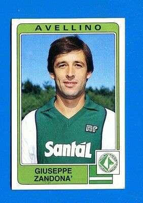 Zandonà: "Di Somma era una leggenda ad Avellino, mi ha aiutato molto"