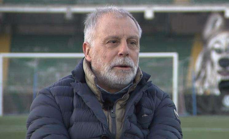 Francavilla ridimensiona l'Avellino: altro che primato, l'obiettivo ora è il miglior piazzamento playoff