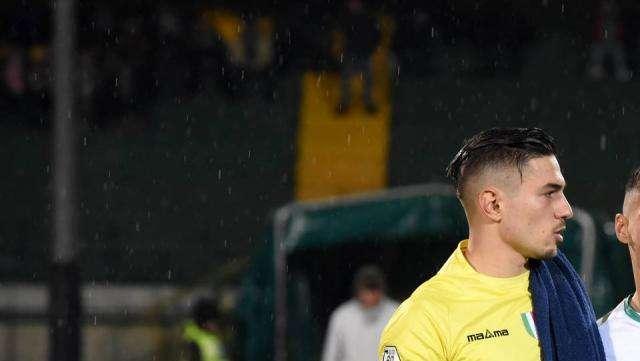 GdS - Avellino sprinta, Bisceglie salvo in 10. Di Paolantonio il migliore