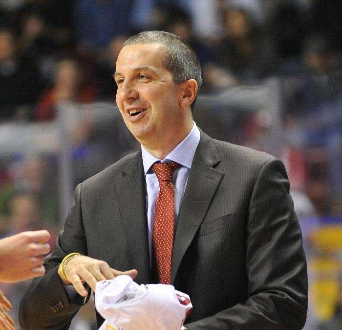 Reyer Venezia, De Raffaele: "Giocata gara di alto livello, ma divario troppo ampio"