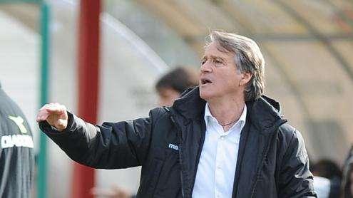 Tesser in conferenza: "L'obiettivo resta la salvezza, senza proclami. Tavano..."