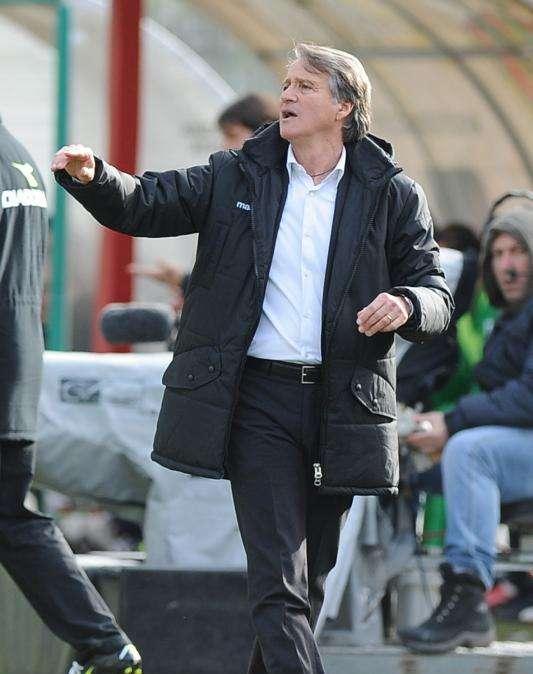 Verso Pescara, 4-3-1-2 a rischio. Tesser con il dubbio infortunati