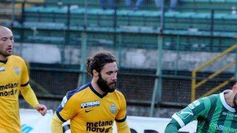 UFFICIALE - Solerio ceduto al Vicenza a titolo definitivo