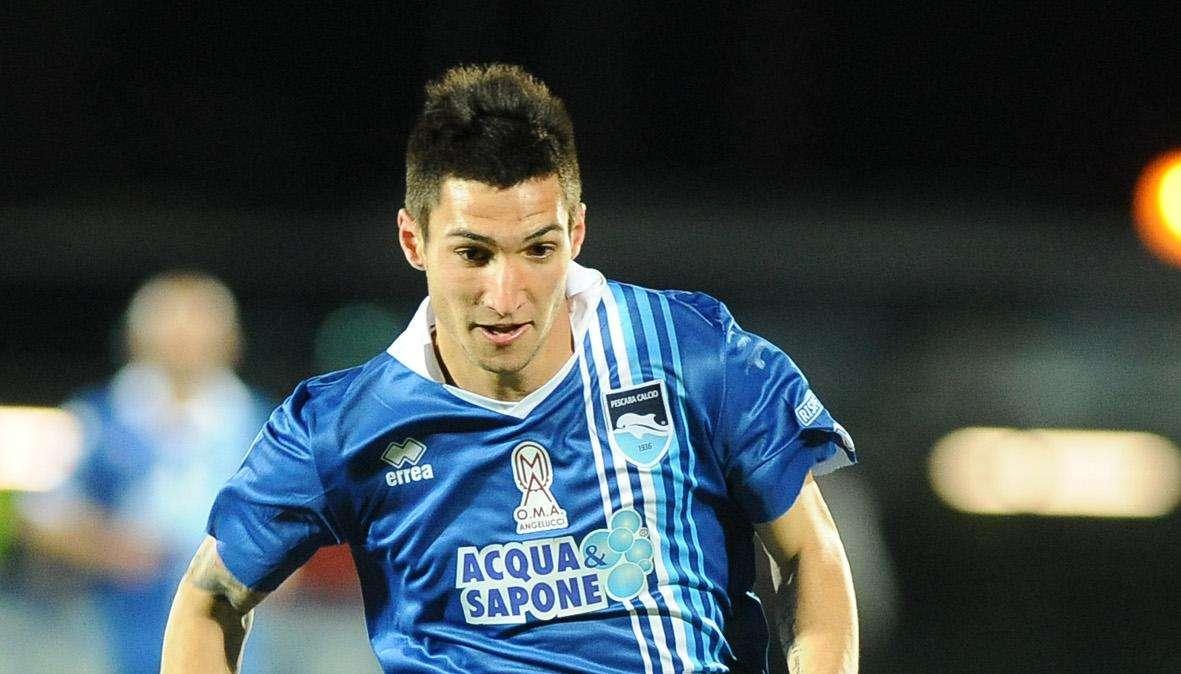 Politano: "L'Avellino è un'ottima squadra"