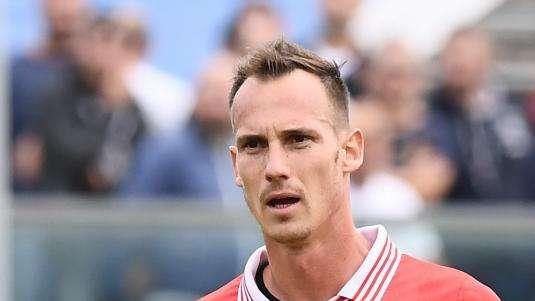 Perugia, Volta: "Mi aspetto un avvio forte dell'Avellino"