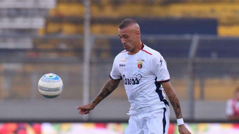 L'agente di Castaldo a TuttoAv: "Offerta dell'Avellino, avrebbe piacere a tornare ma la Casertana non tratta la risoluzione"