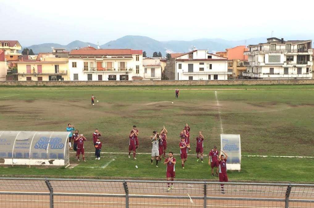 Promozione - Grotta in casa con il Serino, il Baiano va a Sanseverino, Lions occasione da non perdere