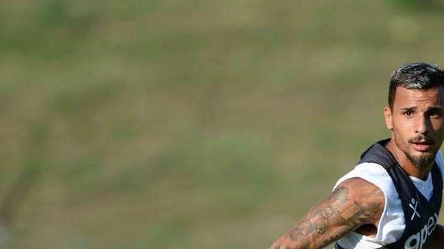 Juve Stabia, guarito dal Covid Francesco Orlando. Si tenta il recupero di Golfo e Bentivegna