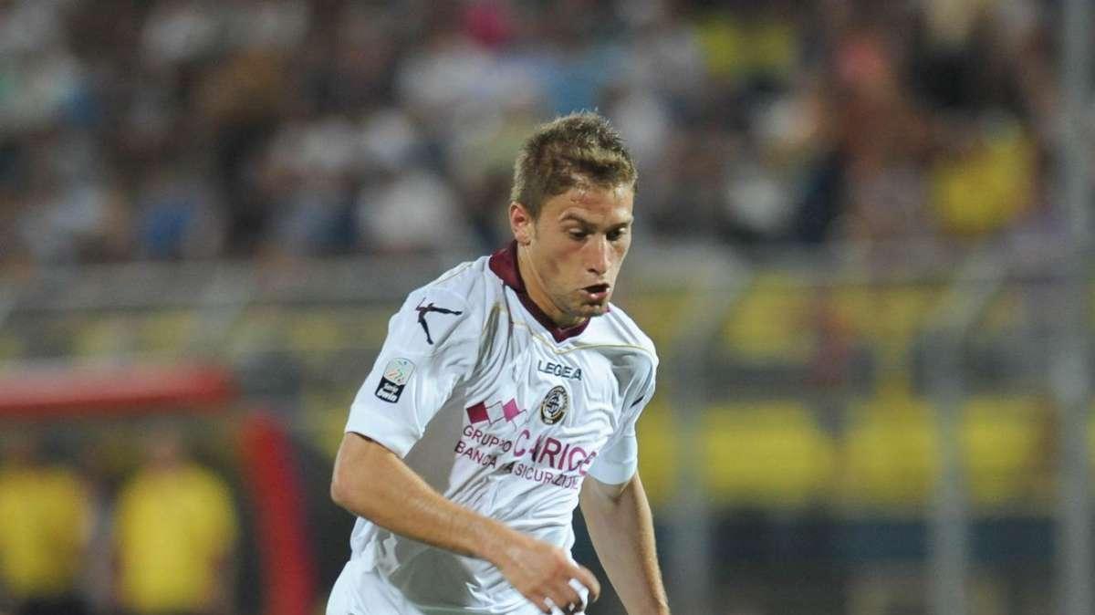 Frosinone, arriva da Livorno il rinforzo in attacco