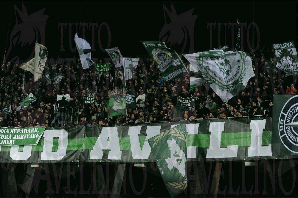 Taccone-Curva Sud, alle 17 l'atteso incontro