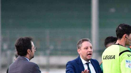 TS - Avellino, bene Zullo. Rimandati i nuovi