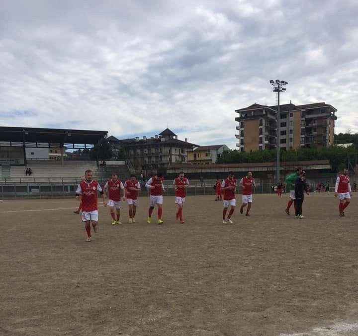 Seconda Categoria - Mi Sfizio Soccer: poker di colpi per Ferrara
