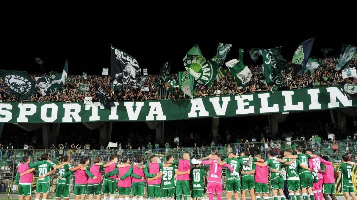 Avellino-Mantova, presentazione gara e probabili formazioni 