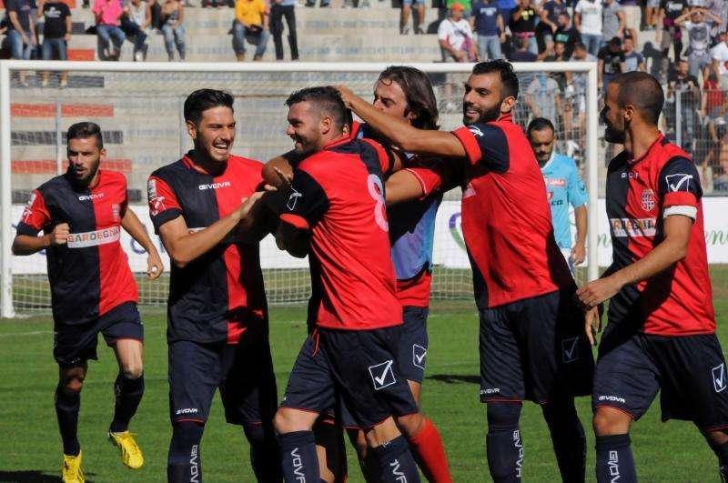 Torres, Demarti: "Vogliamo la salvezza. Ad Avellino per fare punti" 