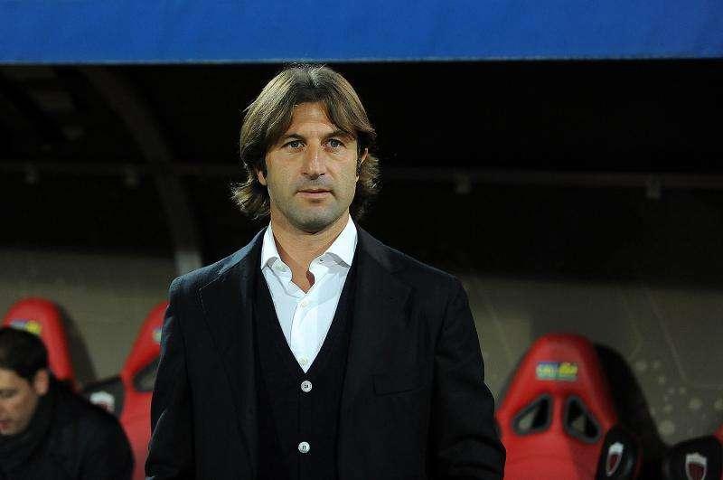Oltre le critiche, Rastelli è pronto per la Serie A e rilancia: "Voglio conquistarla con l'Avellino"