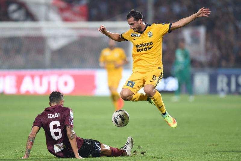 Giudice Sportivo, sei squalificati: due turni a Schiavi 
