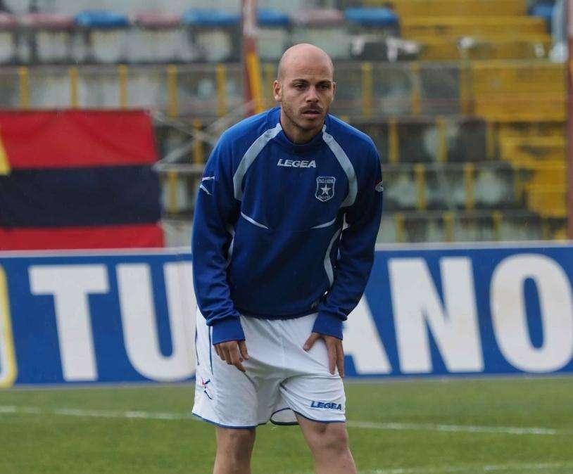 Sirignano: "Arrivai ad Avellino a 15 anni. Il debutto nel 2001 e quel panino del campione a Montevergine..."